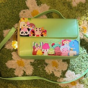 Official Moriah Elizabeth bag!